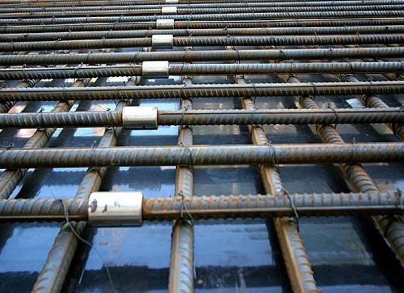 盐城为什么建楼房时，要在钢筋上加一排小圆环？原来作用这么大